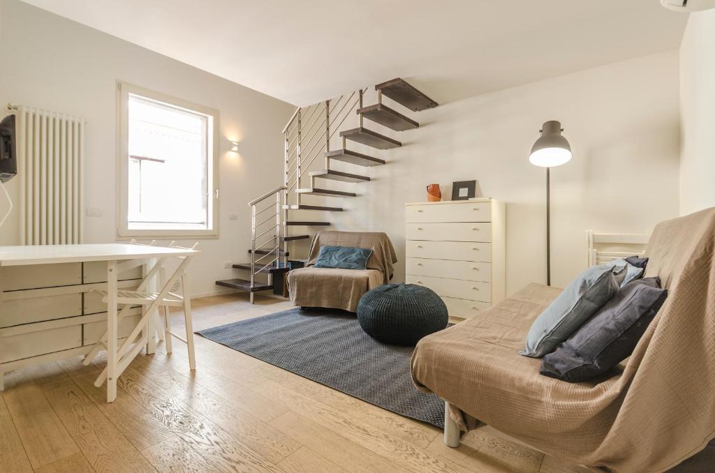 Rismondo Suite room 2