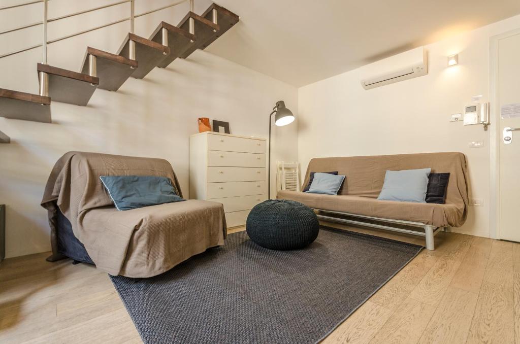 Rismondo Suite room 3