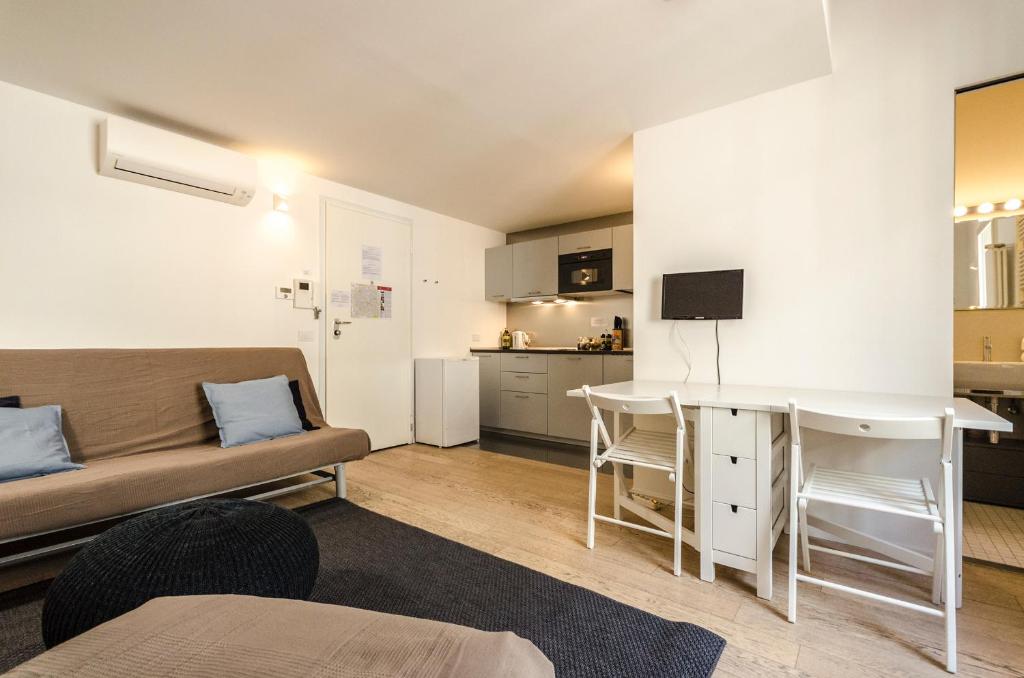 Rismondo Suite room 4